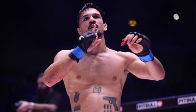 FNC 29: Velika borba Stankovića i Budimira, borac iz Srbije i dalje neporažen