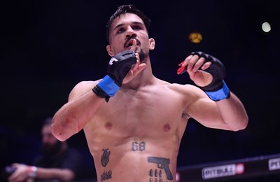 FNC 29: Velika borba Stankovića i Budimira, borac iz Srbije i dalje neporažen