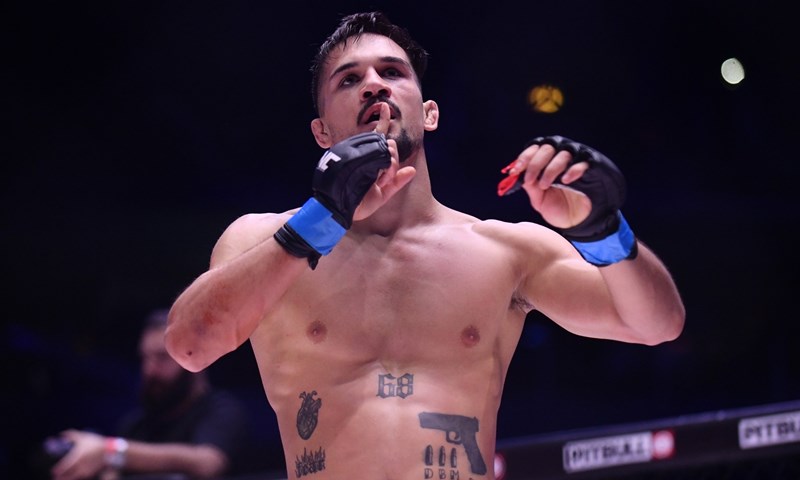 FNC 29: Velika borba Stankovića i Budimira, borac iz Srbije i dalje neporažen