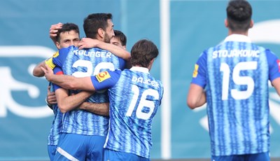 Jednima bodovi i mir, drugima su odavno upaljeni alarmi