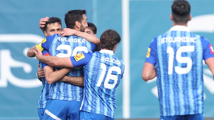 Jednima bodovi i mir, drugima su odavno upaljeni alarmi