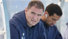 Jelavić: 'Drago mi je da nismo primili gol nakon dugo vremena'