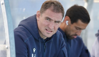 Jelavić: 'Drago mi je da nismo primili gol nakon dugo vremena'