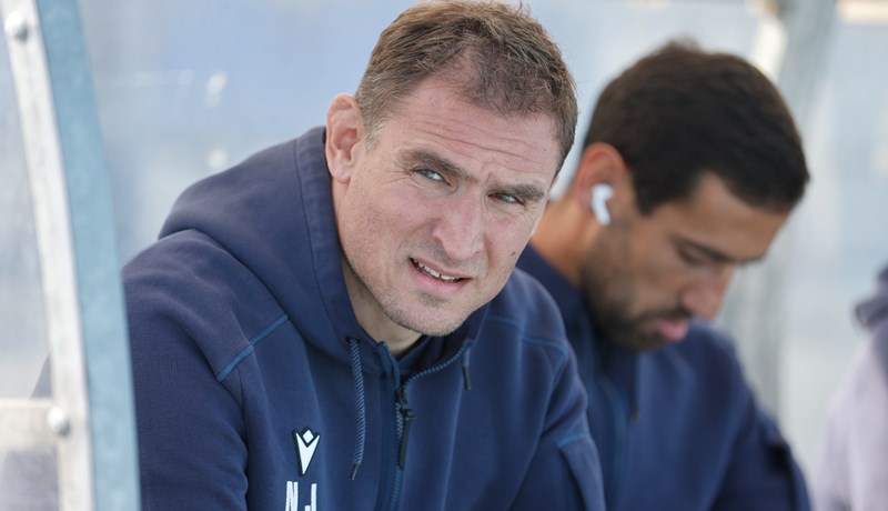 Jelavić: 'Drago mi je da nismo primili gol nakon dugo vremena'