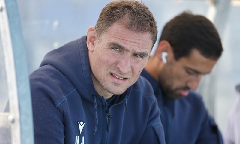 Jelavić: 'Drago mi je da nismo primili gol nakon dugo vremena'