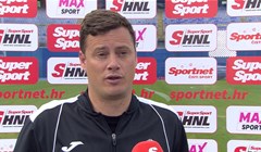 Jelavić zadovoljan izvedbom Lokosa, Rieru i društvo danas nije išlo