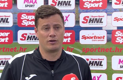 Jelavić zadovoljan izvedbom Lokosa, Rieru i društvo danas nije išlo