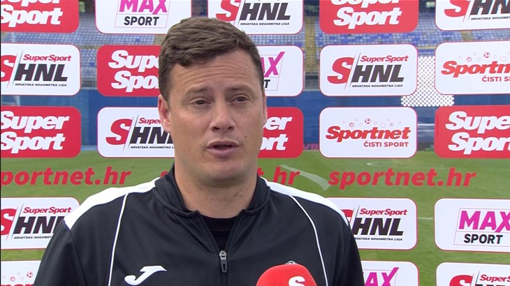 Jelavić zadovoljan izvedbom Lokosa, Rieru i društvo danas nije išlo