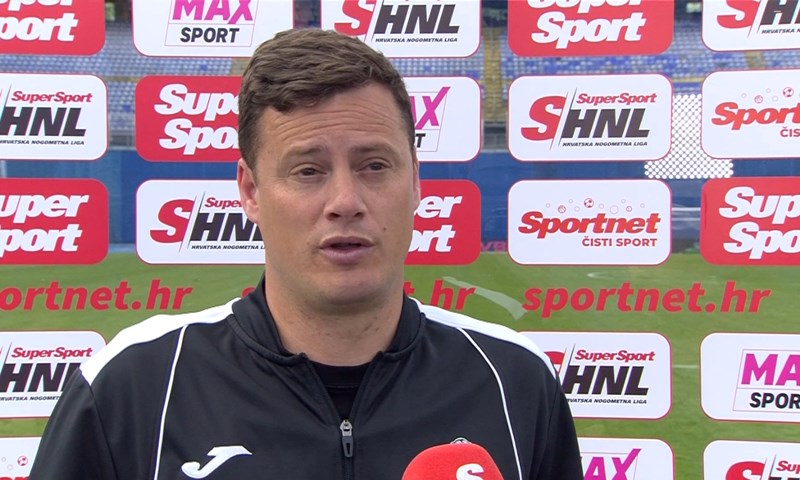 Jelavić zadovoljan izvedbom Lokosa, Rieru i društvo danas nije išlo