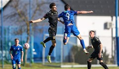 Mrtva utrka Rudeša i Sesveta za vrh, odluka u međusobnoj utakmici u zadnjem kolu?