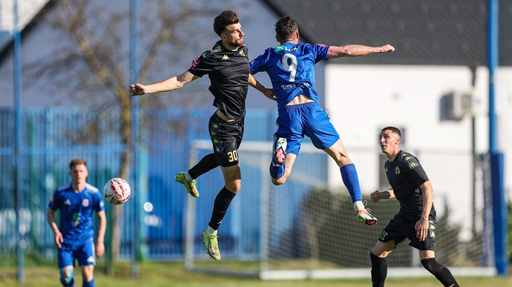 SuperSport Prva NL: Jarun protiv Opatije za izlaz iz mini krize, Croatia se 'čupa' protiv Dugopolja