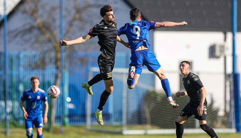 SuperSport Prva NL: Jarun protiv Opatije za izlaz iz mini krize, Croatia se 'čupa' protiv Dugopolja