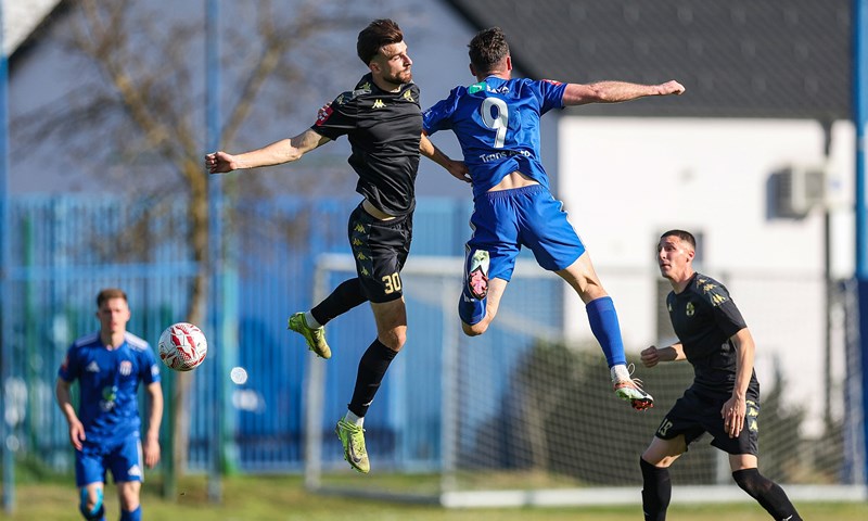 SuperSport Prva NL: Jarun protiv Opatije za izlaz iz mini krize, Croatia se 'čupa' protiv Dugopolja