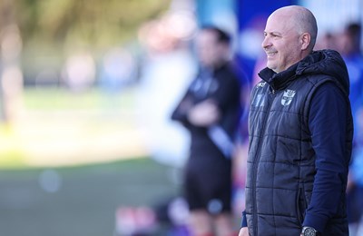 [VIDEO] Jarun - Orijent 2:0: Domaćin do tri važna boda u borbi za ostanak u ligi