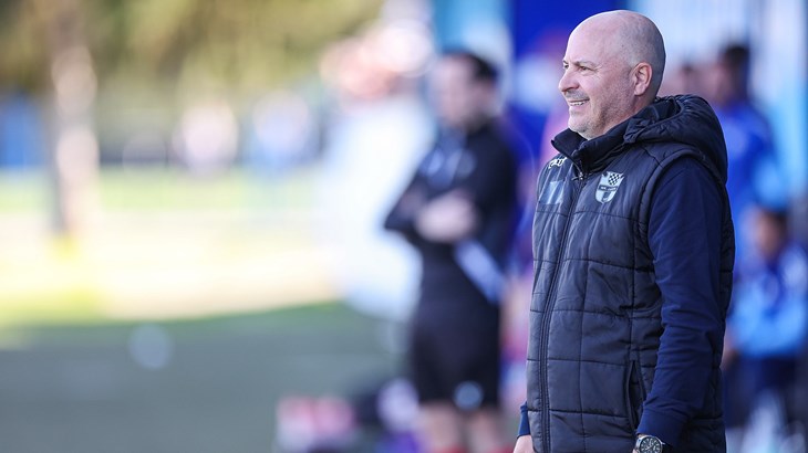 [VIDEO] Jarun - Orijent 2:0: Domaćin do tri važna boda u borbi za ostanak u ligi