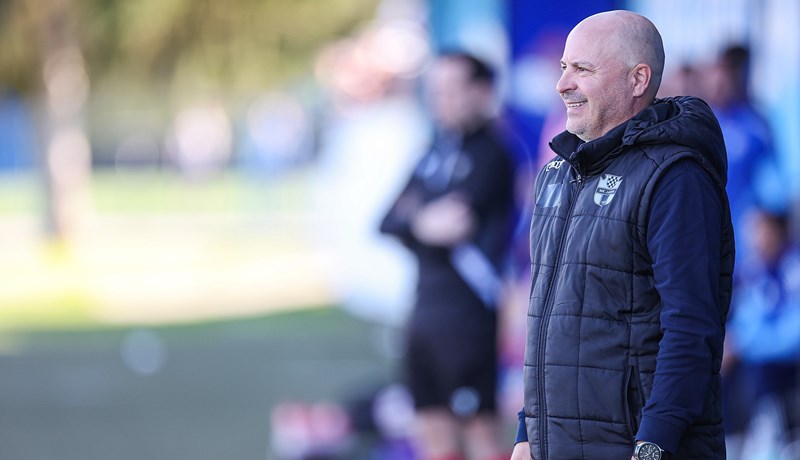 [VIDEO] Jarun - Orijent 2:0: Domaćin do tri važna boda u borbi za ostanak u ligi