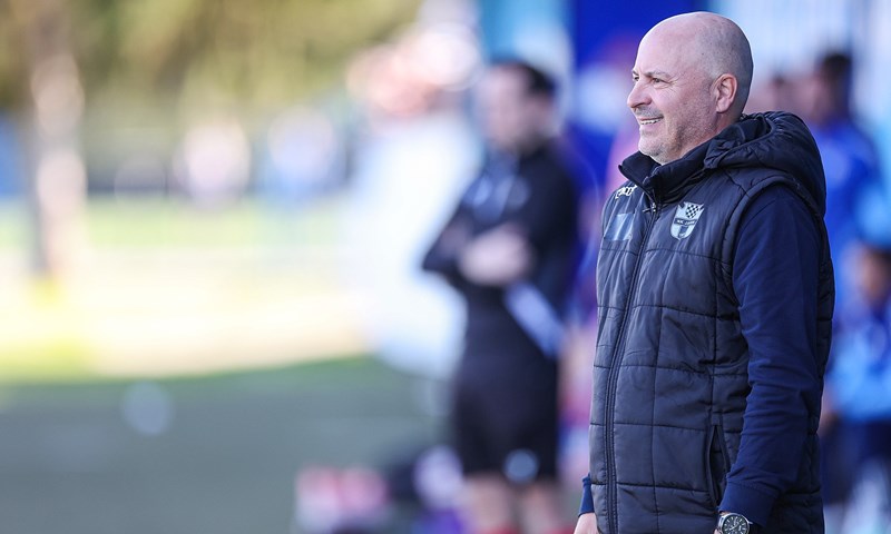 [VIDEO] Jarun - Orijent 2:0: Domaćin do tri važna boda u borbi za ostanak u ligi