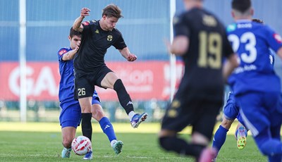 VIDEO: Pogledajte sve Petkovićeve golove u važnoj pobjedi Jaruna