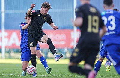 VIDEO: Pogledajte sve Petkovićeve golove u važnoj pobjedi Jaruna