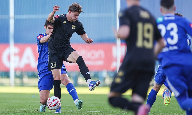 VIDEO: Pogledajte sve Petkovićeve golove u važnoj pobjedi Jaruna