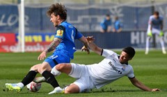 [VIDEO] Varaždin - Slaven Belupo 2:1: Velika pobjeda Varaždinaca u borbi za Europu