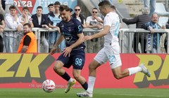 [VIDEO] Rijeka - Osijek 0:2: Gosti se oporavili od maksimirske sramote, jalova Rijeka ponovno poražena