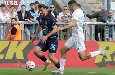 [VIDEO] Rijeka - Osijek 0:2: Gosti se oporavili od maksimirske sramote, jalova Rijeka ponovno poražena