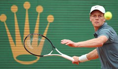 Sinner nakon pobjede u Monacu postaje broj jedan u svijetu