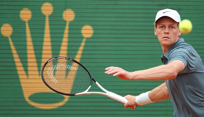 Sinner nakon pobjede u Monacu postaje broj jedan u svijetu