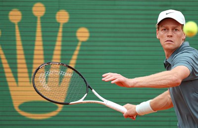 Sinner nakon pobjede u Monacu postaje broj jedan u svijetu