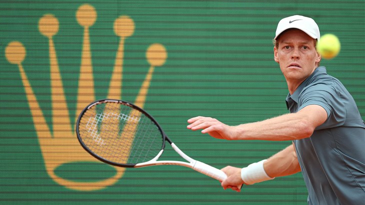 Sinner nakon pobjede u Monacu postaje broj jedan u svijetu