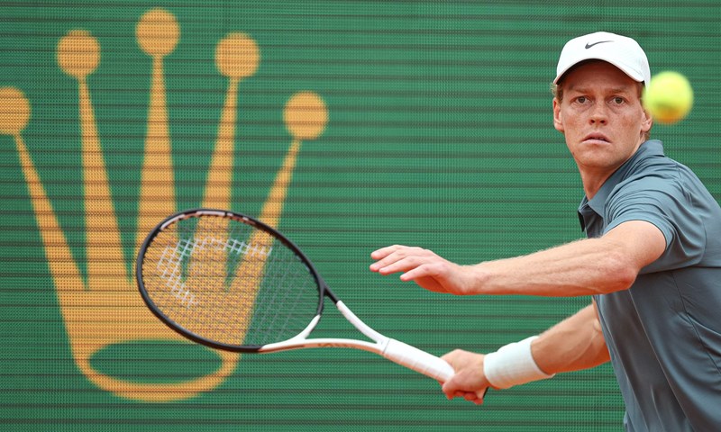 Sinner nakon pobjede u Monacu postaje broj jedan u svijetu