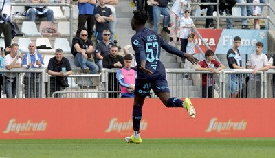 VIDEO: Osijek uzeo sva tri boda na Rujevici, pogledajte pogotke gostiju