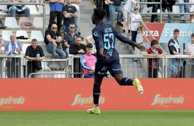 VIDEO: Osijek uzeo sva tri boda na Rujevici, pogledajte pogotke gostiju