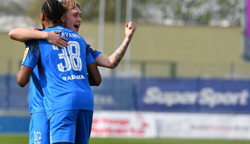 Igrač utakmice: Ivan Canjuga se preporodio dolaskom u Varaždin