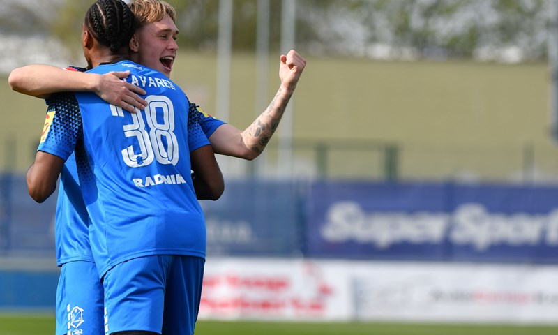 Igrač utakmice: Ivan Canjuga se preporodio dolaskom u Varaždin