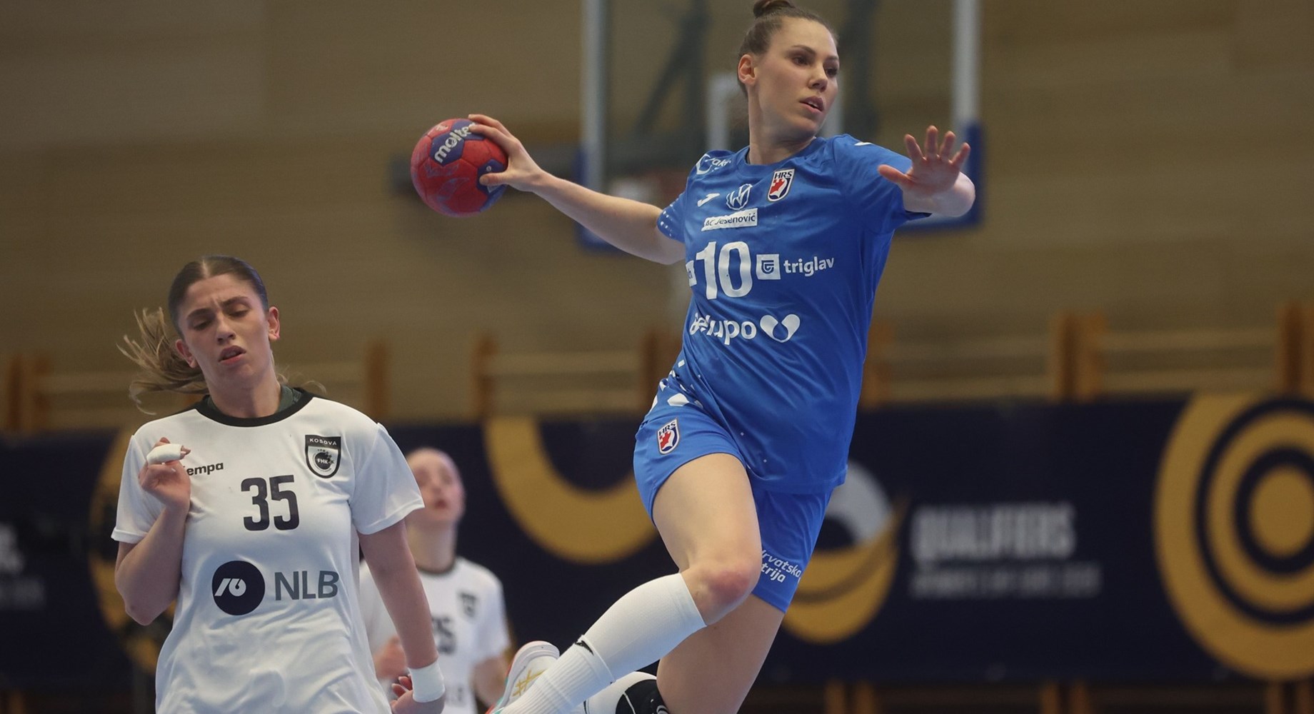 Hrvatske rukometašice doznale s kim će igrati u skupini na Europskom prvenstvu