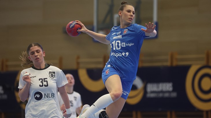 Hrvatske rukometašice doznale s kim će igrati u skupini na Europskom prvenstvu