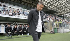 Radotić: 'Odigrali smo jako pametno i angažirano, Rijeku smo sveli na minimum'