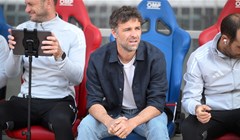 Garcia: 'Bit ću razočaran ako izgubimo. Svaki put kad izgubim, postajem teža osoba'