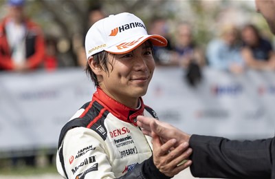 Organizatori traže povrat ukradenih dijelova s Croatia Rallyja