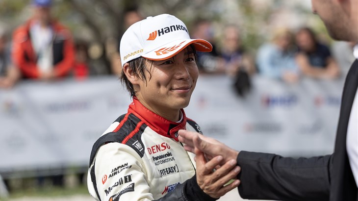 Organizatori traže povrat ukradenih dijelova s Croatia Rallyja