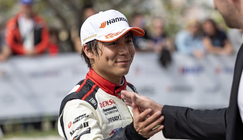 Organizatori traže povrat ukradenih dijelova s Croatia Rallyja