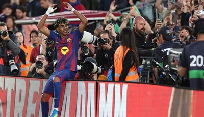 Barometar eurovikenda: Jamal i Yamal, asovi za pokal! Ciao Leao, Arteta – totalna šteta!