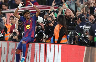 Barometar eurovikenda: Jamal i Yamal, asovi za pokal! Ciao Leao, Arteta – totalna šteta!