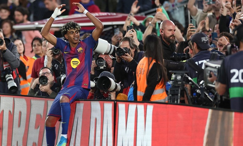 Barometar eurovikenda: Jamal i Yamal, asovi za pokal! Ciao Leao, Arteta – totalna šteta!