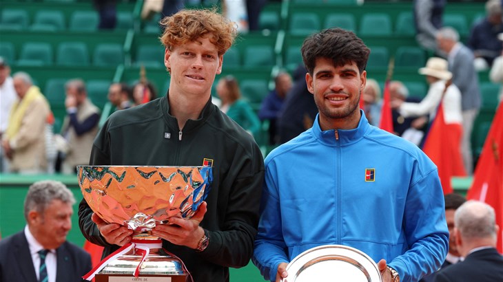 Dino Prižmić među 100 najboljih, Vekić napredovala na WTA ljestvici