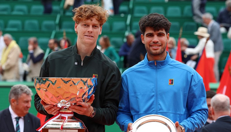 Dino Prižmić među 100 najboljih, Vekić napredovala na WTA ljestvici