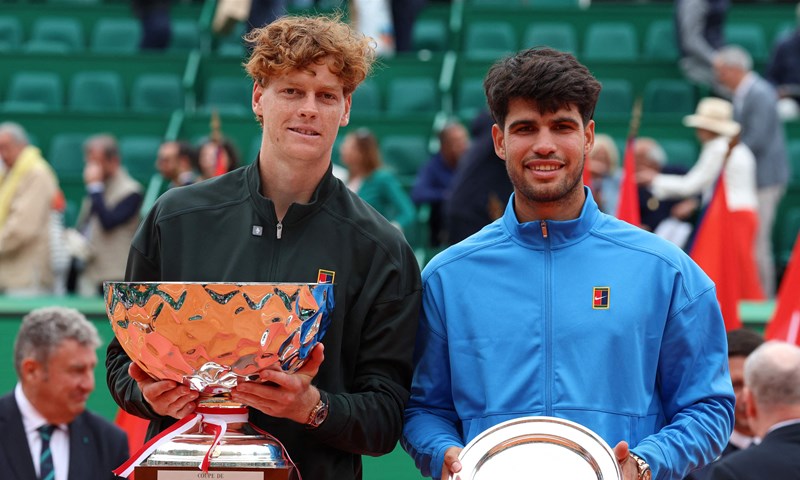 Dino Prižmić među 100 najboljih, Vekić napredovala na WTA ljestvici