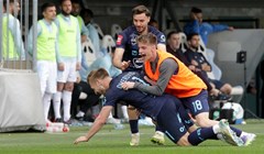 Riječanima je sve išlo krivim smjerom, a Osijek je pokazao koliko mu pobjeda znači